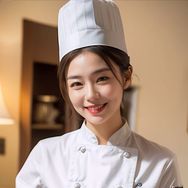 舌尖家味美食抖音达人头像