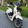王同学🏍️抖音达人头像