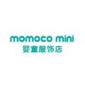 玛米玛卡MOMOCO mini婴童服饰店抖音达人头像