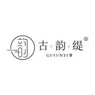 古韵缇官方旗舰店抖音达人头像