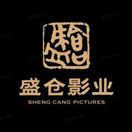 盛仓高能短剧社抖音达人头像