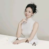 沐心古筝教学抖音达人头像