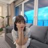 猫猫头抖音达人头像