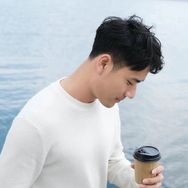 力宏来啦抖音达人头像