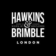 HAWKINS & BRIMBLE官方旗舰店抖音达人头像