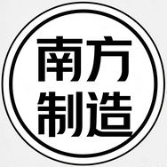 南方制造抖音达人头像