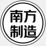 南方制造抖音达人头像