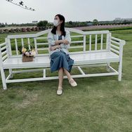 原歌时装抖音达人头像