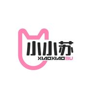 叫我小小苏潮鞋抖音达人头像