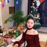 杉杉闯欧洲抖音达人头像