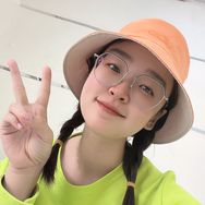 李美贤抖音达人头像