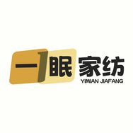 一眠家纺抖音达人头像