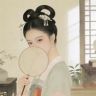 夏安安抖音达人头像
