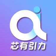 芯有引力抖音达人头像