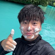 煤球侠抖音达人头像