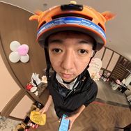 老鹏友抖音达人头像
