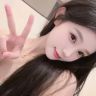 小零同学抖音达人头像