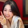 刘什么娜抖音达人头像