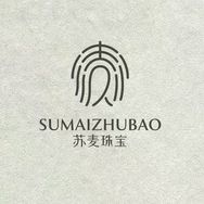 麦麦珠宝抖音达人头像