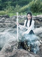 南秦收藏工艺抖音达人头像