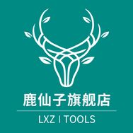 鹿仙子工具旗舰店抖音达人头像