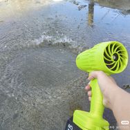 量子豹暴风机鼓风机源头工厂抖音达人头像