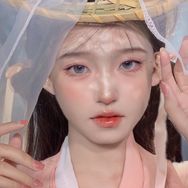 蕾诺诺Rina_抖音达人头像