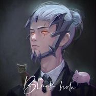 黑洞🕳️抖音达人头像