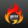 畈特电子商务商行抖音号头像