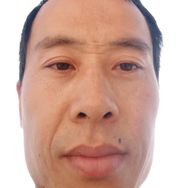夏野（蓝月亮））抖音达人头像