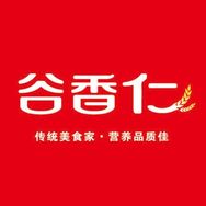 谷香仁榆钱窝窝抖音号头像