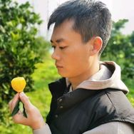 萤火虫陈军抖音达人头像