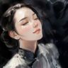 海伦🎶抖音达人头像
