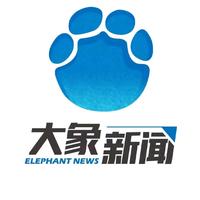 大象新闻抖音达人头像