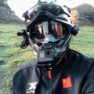 傢樂🏍️抖音达人头像
