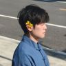 姜师兄抖音达人头像