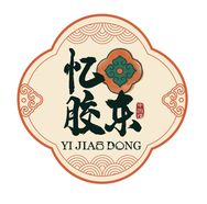 忆胶东官方旗舰店抖音达人头像