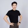 亮亮有氧健身操抖音达人头像