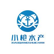 舟山小枪水产抖音达人头像
