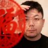 冰哥 AI抖音达人头像