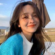 甜心.抖音达人头像