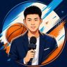 大理市熠杉体育文化有限公司抖音达人头像