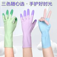 巧姨手套抖音号头像