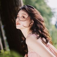 丁晚晚抖音达人头像