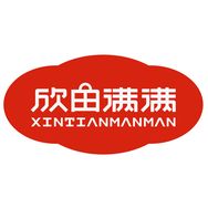 欣田满满休闲食品抖音达人头像