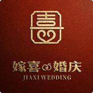嫁喜婚庆用品臻选抖音达人头像