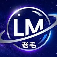 老毛探秘馆抖音达人头像