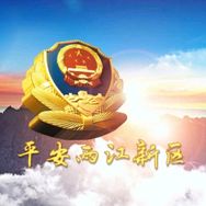 平安两江新区抖音达人头像