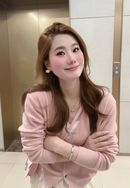 武汉丽丽穿搭服饰抖音达人头像