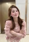 武汉丽丽穿搭服饰抖音达人头像